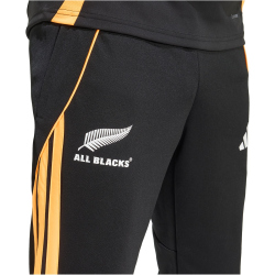 adidas All Blacks Neuseeland Rugby x Marvel Trainingshose...