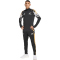 adidas All Blacks Neuseeland Rugby x Marvel Trainingshose Herren JV9964 - black L
