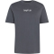 adidas Coffee Cafe Donut Box Graphic T-Shirt Herren KB2502 - grey six XS