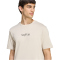 adidas Coffee Cafe Donut Box Graphic T-Shirt Herren KB2501 - wonder alumina S