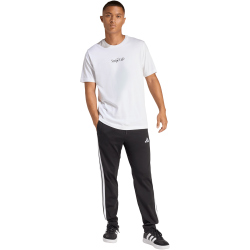 adidas Coffee Cafe Donut Box Graphic T-Shirt Herren KB2500 - white L