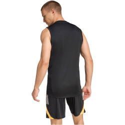 adidas All Blacks Neuseeland Rugby x Marvel Tanktop...