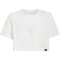 adidas Everyday Glam Cropped Graphic T-Shirt Mädchen KA2972 - white 164