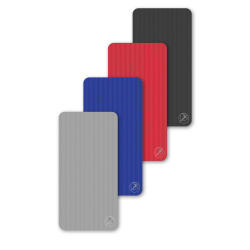 TRENDY SPORT ProfiGymMat 120x60x1,0 cm