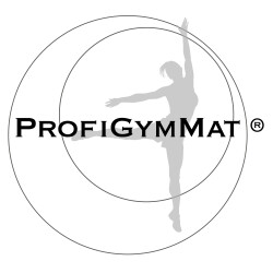 TRENDY SPORT ProfiGymMat 120x60x1,0 cm