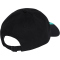 adidas Mercedes - AMG Petronas Formel 1 Team DNA 3-Streifen Cap KS8851 - black 58 - 60 cm