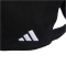 adidas Mercedes - AMG Petronas Formel 1 Team DNA 3-Streifen Cap KS8851 - black 58 - 60 cm