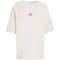 adidas Outdoor Adventure Graphic T-Shirt Damen JZ7881 - off white S