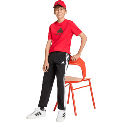 adidas Camo Graphic T-Shirt Kinder KA2977 - pure ruby 140