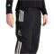 adidas Mercedes - AMG Petronas Formel 1 Team Mechaniker Hose Damen KE5477 - black/grey two XS