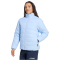 adidas TERREX Multi Essentials Insulated Steppjacke Damen KE9921 - glow blue S