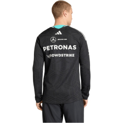 adidas Mercedes-AMG Petronas Formel 1 Team Authentic...