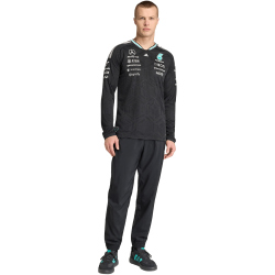 adidas Mercedes-AMG Petronas Formel 1 Team Authentic...