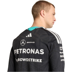 adidas Mercedes-AMG Petronas Formel 1 Team Authentic...