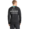 adidas Mercedes-AMG Petronas Formel 1 Team Authentic Fahrer langarm Trikot Herren KE5309 - black S