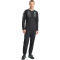 adidas Mercedes-AMG Petronas Formel 1 Team Authentic Fahrer langarm Trikot Herren KE5309 - black S
