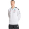 adidas Mercedes-AMG Petronas Formel 1 Team Authentic Fahrer langarm Trikot Herren KE5308 - white S
