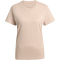 adidas TERREX Mountain Graphic T-Shirt Damen KB9605 - wonder taupe XS