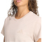 adidas TERREX Mountain Graphic T-Shirt Damen KB9605 - wonder taupe XS