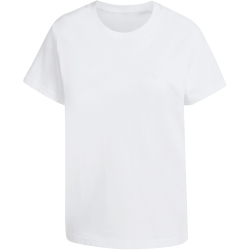 adidas TERREX Mountain Graphic T-Shirt Damen KB9604 - white L