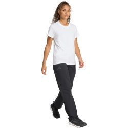 adidas TERREX Mountain Graphic T-Shirt Damen KB9604 - white L