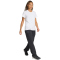 adidas TERREX Mountain Graphic T-Shirt Damen KB9604 - white L