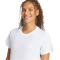 adidas TERREX Mountain Graphic T-Shirt Damen KB9604 - white L