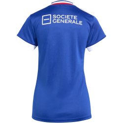 adidas FFR Frankreich Rugby Heimtrikot Damen KF1710 -...