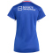 adidas FFR Frankreich Rugby Heimtrikot Damen KF1710 - semi lucid blue XXS