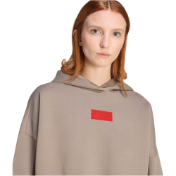 adidas Audi Formel 1 Team Elevated Hoodie Damen KQ9631 -...
