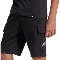 adidas Food Pack Graphic T-Shirt Kinder KA0537 - black 140
