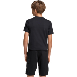 adidas Food Pack Graphic T-Shirt Kinder KA0537 - black 140