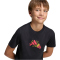 adidas Food Pack Graphic T-Shirt Kinder KA0537 - black 140