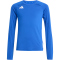adidas Hilo langarm Volleyballshirt Mädchen KA4444 - team royal blue 152