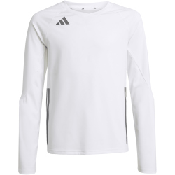 adidas Hilo langarm Volleyballshirt Mädchen KA4441 -...