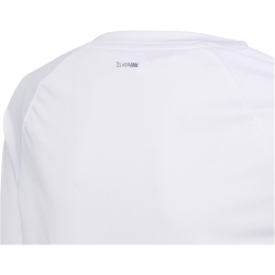 adidas Hilo langarm Volleyballshirt Mädchen KA4441 -...