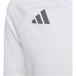 adidas Hilo langarm Volleyballshirt Mädchen KA4441 -...