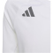 adidas Hilo langarm Volleyballshirt Mädchen KA4441 - white 152
