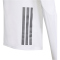 adidas Hilo langarm Volleyballshirt Mädchen KA4441 - white 152