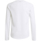 adidas Hilo langarm Volleyballshirt Mädchen KA4441 - white 152