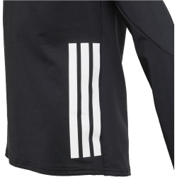 adidas Hilo langarm Volleyballshirt Mädchen KA4440 - black 152
