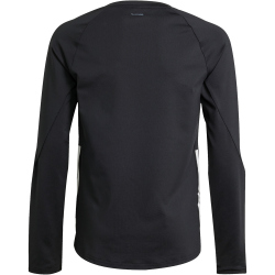 adidas Hilo langarm Volleyballshirt Mädchen KA4440 - black 152