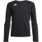 adidas Hilo langarm Volleyballshirt Mädchen KA4440 - black 152