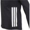 adidas Hilo langarm Volleyballshirt Mädchen KA4440 - black 152