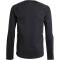 adidas Hilo langarm Volleyballshirt Mädchen KA4440 - black 152