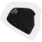 adidas Mercedes - AMG Petronas Formel 1 Team DNA Beanie KE8317 - black/white 58 - 60 cm