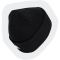 adidas Mercedes - AMG Petronas Formel 1 Team DNA Beanie KE8317 - black/white 58 - 60 cm