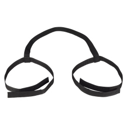 TRENDY SPORT Klettband Profi