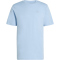 adidas Color Icon Graphic Trainingsshirt Herren KT4447 - glow blue XS