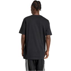 adidas Color Icon Graphic Trainingsshirt Herren KT4446 - black XS